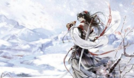 雪中悍刀行动漫,江湖风云再起，刀剑笑傲江湖