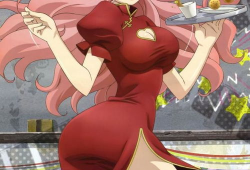 巨乳动漫,揭秘二次元世界中的独特审美与情感表达